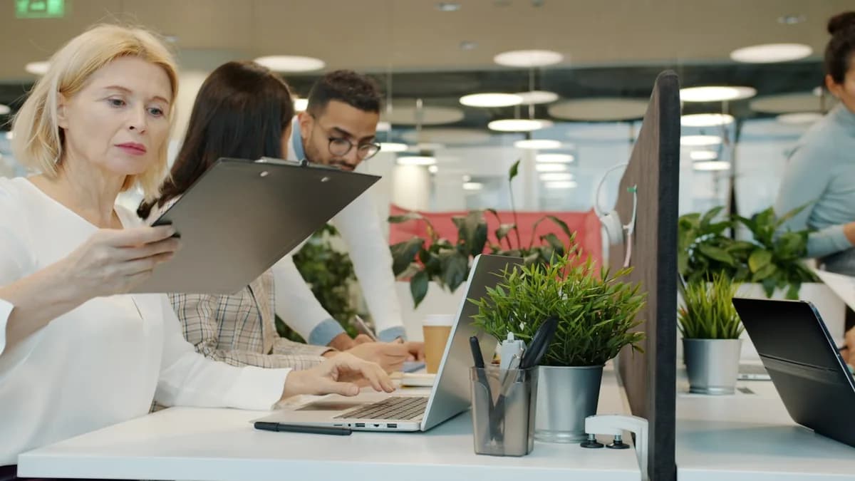 企业第一次做 AI Agent,应该从哪里开始?