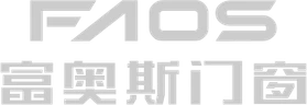 富奥斯门窗